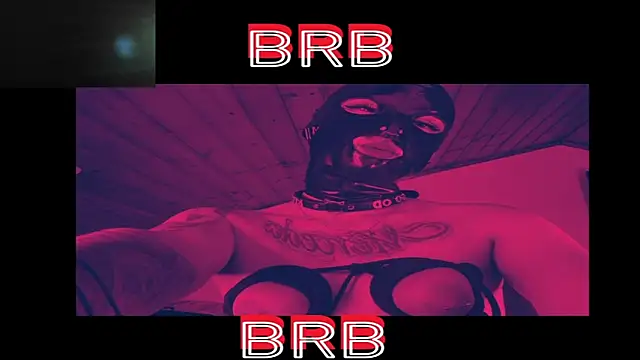 Darkness jones  online show from June 2026 04:52:01 PM