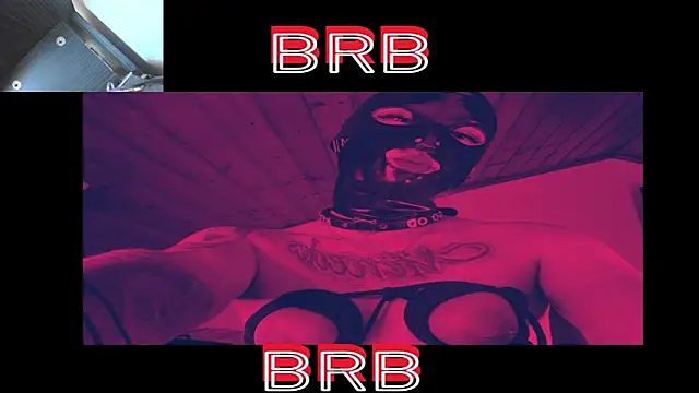 Darkness jones  online show from April 2026 07:33:01 PM