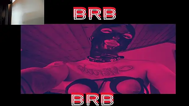 Darkness jones  online show from March 2026 05:05:01 PM