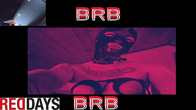 Darkness jones  online show from March 2026 05:02:02 PM