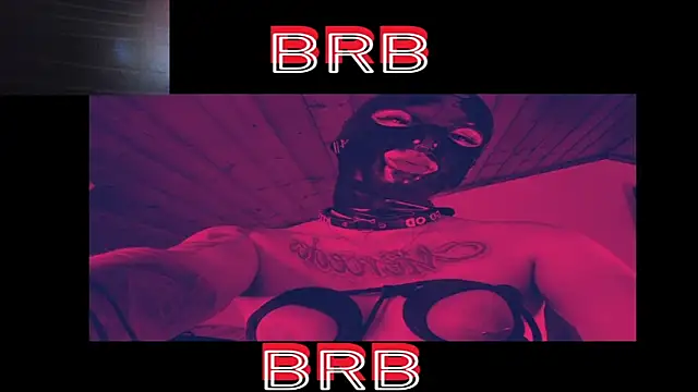 Darkness jones  online show from June 2026 05:18:02 PM
