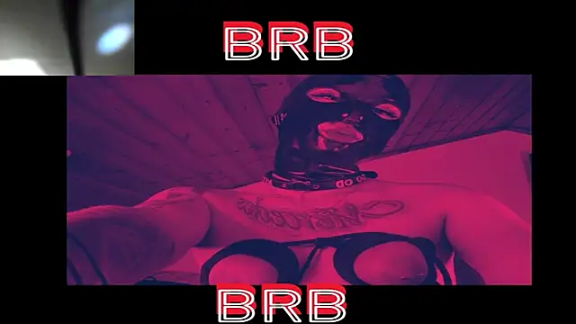 Darkness jones  online show from February 2026 05:12:02 PM