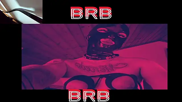 Darkness jones  online show from March 2026 08:27:02 PM