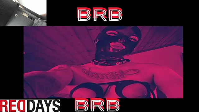 Darkness jones  online show from March 2026 06:53:02 PM