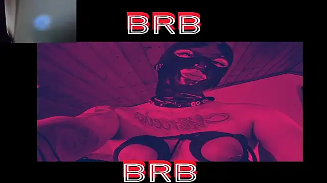 Darkness jones  online show from April 2026 08:32:01 PM