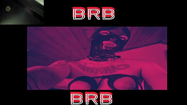 Darkness jones  online show from March 2026 05:07:01 PM