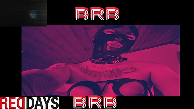 Darkness jones  online show from July 2026 03:29:02 PM