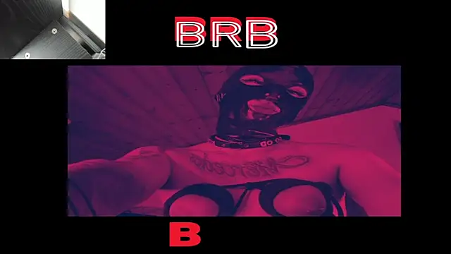 Darkness jones  online show from February 2026 03:34:01 PM