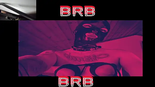 Darkness jones  online show from February 2026 06:52:01 PM