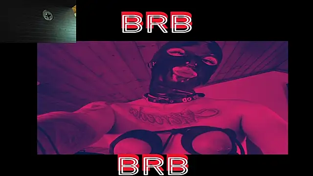 Darkness jones  online show from June 2026 10:04:01 PM