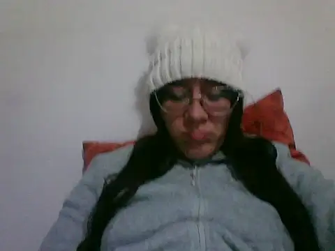 Darkness jones  online show from February 2026 07:54:02 PM