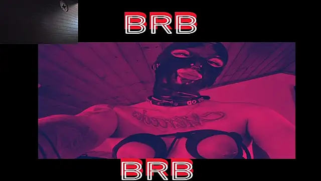 Darkness jones  online show from June 2026 07:30:01 PM