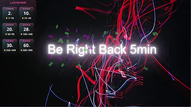 malybu  online show from March 2026 05:23:01 PM