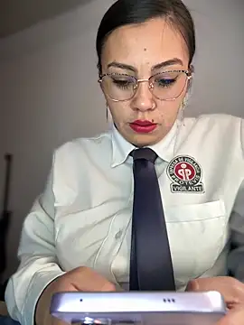 LIZ-06  online show from October 2025 01:48:02 PM