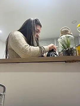 LIZ-06  online show from April 2026 04:19:01 PM