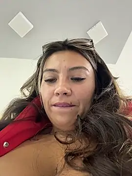 LIZ-06  online show from April 2026 03:08:01 PM