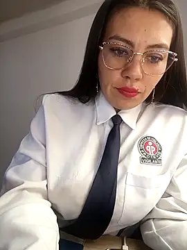 LIZ-06  online show from October 2025 03:33:01 PM