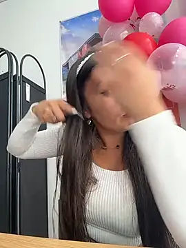 LIZ-06  online show from February 2026 03:56:02 PM