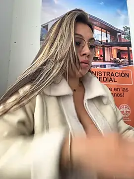 LIZ-06  online show from March 2026 03:48:01 PM