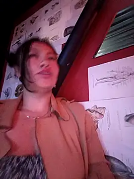 LIZ-06  online show from March 2025 02:21:02 AM