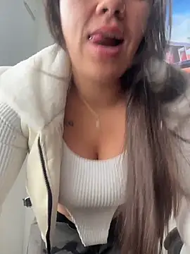 LIZ-06  online show from February 2026 02:07:01 PM