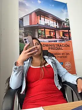 LIZ-06  online show from April 2026 03:42:02 PM