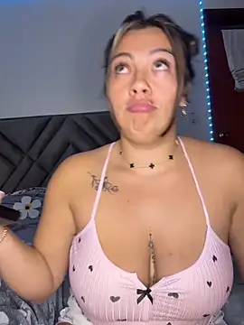 LIZ-06  online show from March 2026 03:45:01 AM