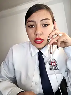 LIZ-06  online show from October 2025 04:41:01 PM