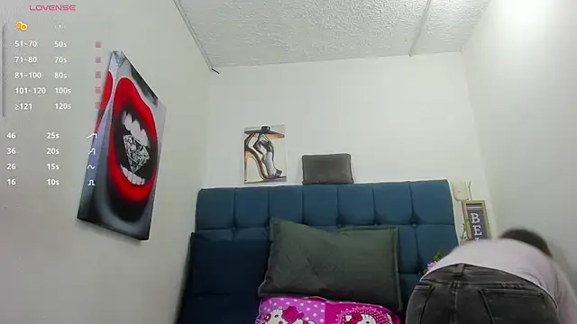 Hellen starx online show from November 2025 01:04:02 PM