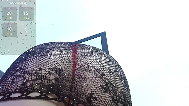 Hellen starx online show from April 2026 04:30:01 AM