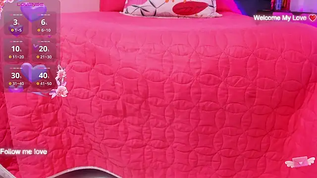 Hellen starx online show from September 2025 03:56:01 AM