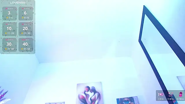 Hellen starx online show from April 2026 04:14:01 AM