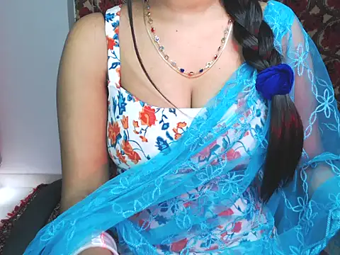 Missjaan online show from December 2025 06:56:01 AM