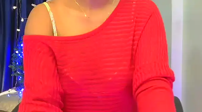 Snapshot of Missjaan chatting on March 2025 01:12:01 AM Missjaan online show from March 2025 01:12:01 AM