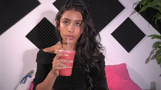 Ambeer Rousess online show from November 2025 11:52:01 PM