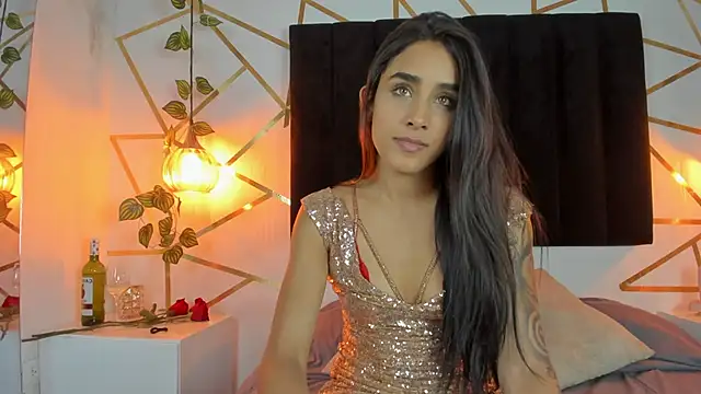 Ambeer Rousess online show from March 2025 08:27:01 PM