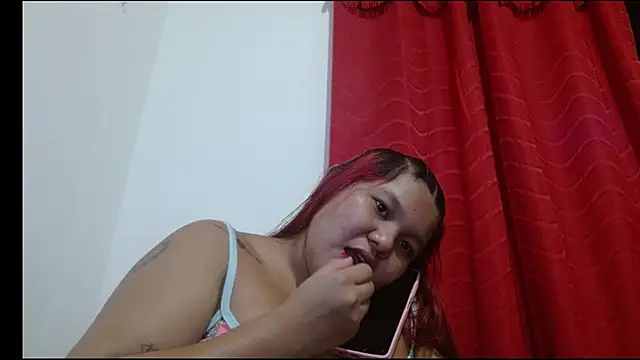Talia sweet25 online show from February 2025 02:58:01 AM