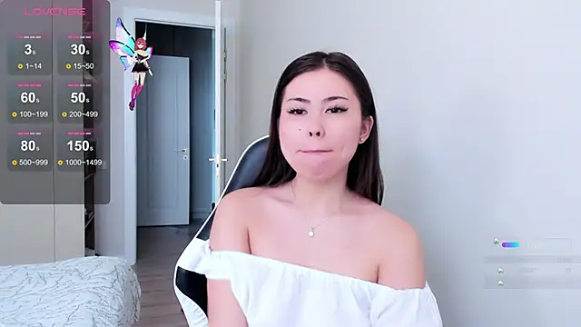 may mia online show from October 2025 03:52:01 AM