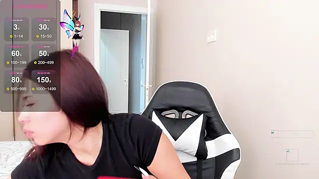 may mia online show from October 2025 04:24:02 AM