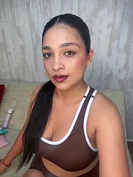 AdeleGray online show from May 2026 11:01:02 PM