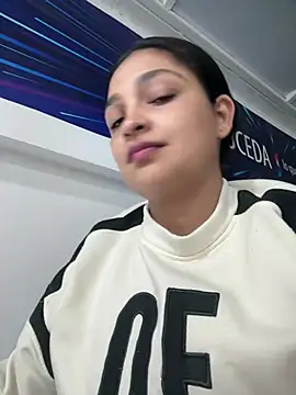 AdeleGray online show from February 2026 11:11:01 PM