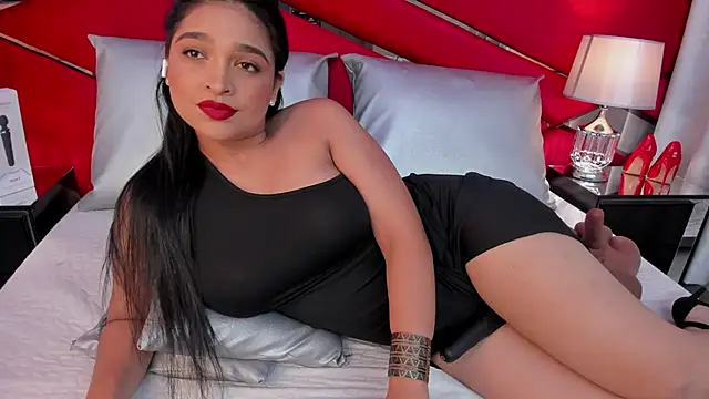 AdeleGray online show from March 2025 02:47:01 PM