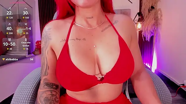 cami rouxxx  online show from May 2026 10:42:02 PM