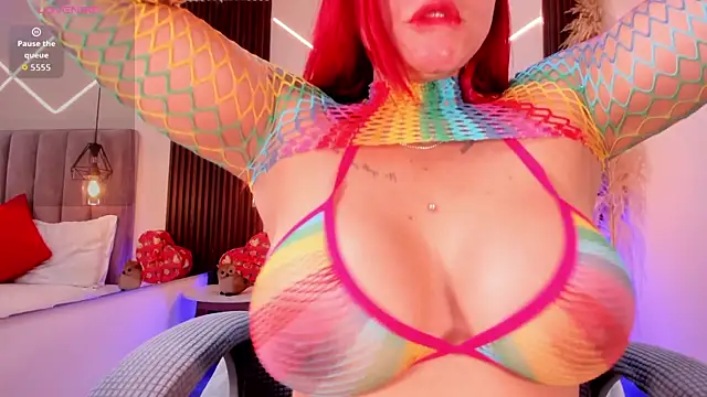 cami rouxxx  online show from March 2026 02:13:02 AM