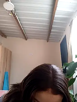 Snapshot of sofiaVelez01 chatting on March 2025 04:35:02 PM sofiaVelez01 online show from March 2025 04:35:02 PM