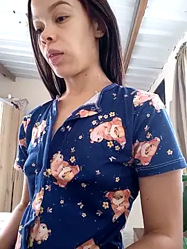 Snapshot of sofiaVelez01 chatting on February 2025 04:25:01 PM sofiaVelez01 online show from February 2025 04:25:01 PM