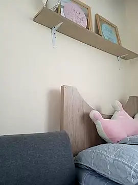 Snapshot of sofiaVelez01 chatting on January 2025 04:45:01 PM sofiaVelez01 online show from January 2025 04:45:01 PM