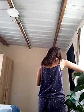 Snapshot of sofiaVelez01 chatting on March 2025 04:13:01 PM sofiaVelez01 online show from March 2025 04:13:01 PM