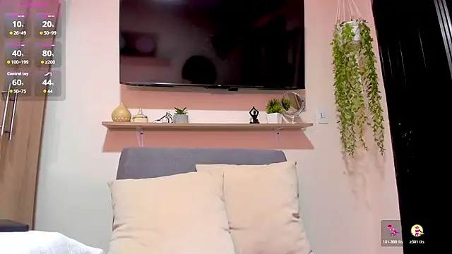 Snapshot of sofiaVelez01 chatting on February 2026 12:55:01 AM sofiaVelez01 online show from February 2026 12:55:01 AM