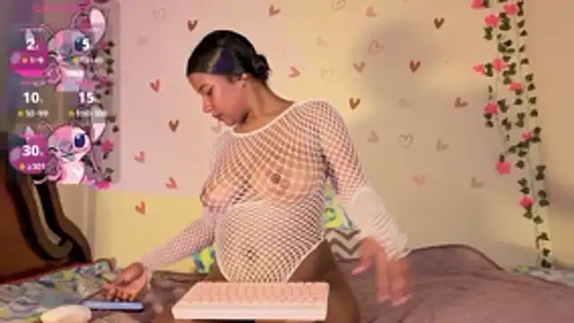 emmamillher online show from April 2026 11:22:02 PM